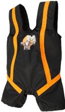 Metal "M" Squat Suit 50