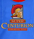 Titan Super Centurion R/S